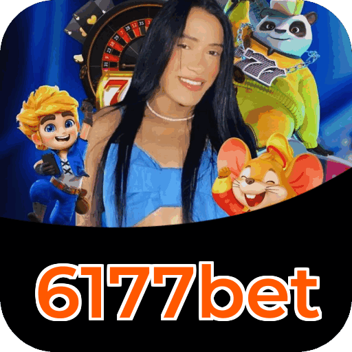 Plataforma 6177bet mostrando interface moderna, jogos certificados e recursos de segurança licenciados